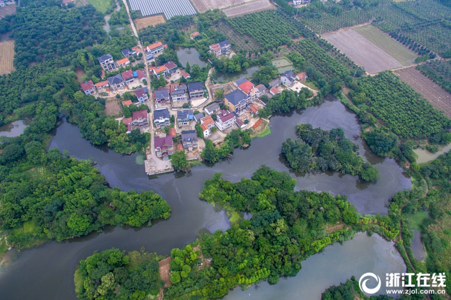 The government launched a campaign to promote environmental protection