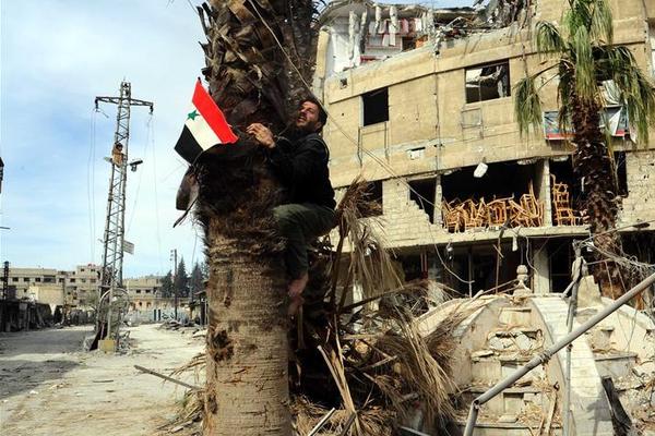 Archaeologists discovered an ancient temple in a remote area dating back over 2300 years