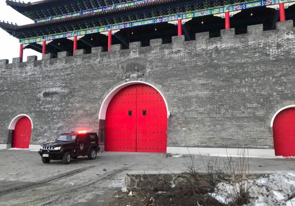 A new study showed that spending time in nature reduces symptoms of depression