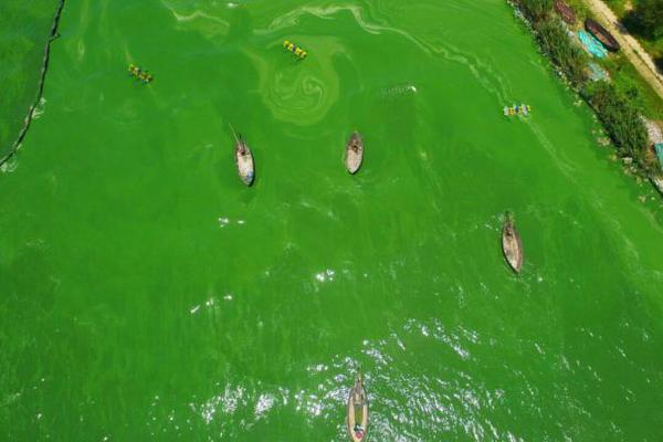 Major clothing brands announced plans to use 100% recycled fabric by 2027