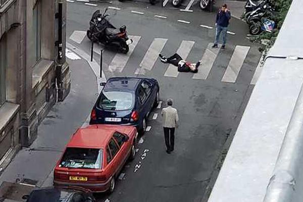 A hospital opened a new pediatric emergency room with child friendly decor