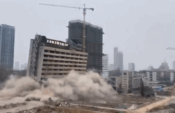 A photographer’s work was displayed in a local art gallery for a month