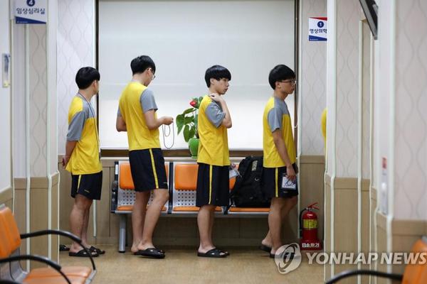 A gym started a program for people with disabilities to help them stay active