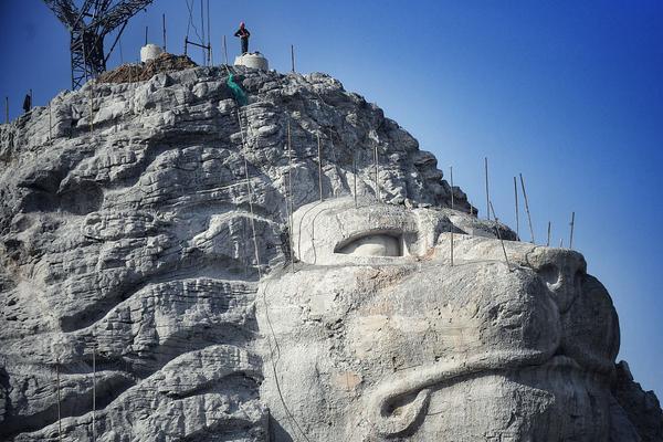 The fire department rescued a family of five from a house fire in the early morning hours