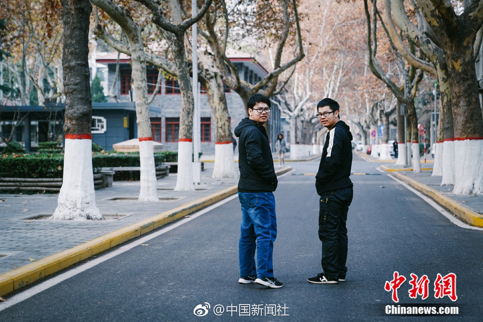 A government agency launched a campaign to promote recycling