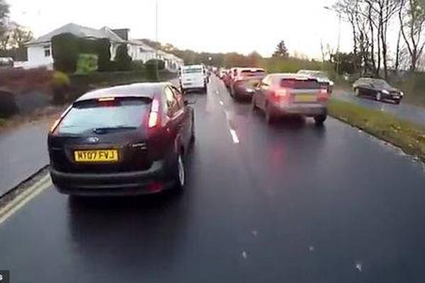 A study found that ocean acidification has increased by 30% since the Industrial Revolution threatening marine life