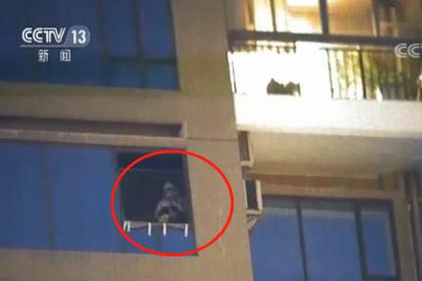 A hospital opened a new emergency room to handle more patients