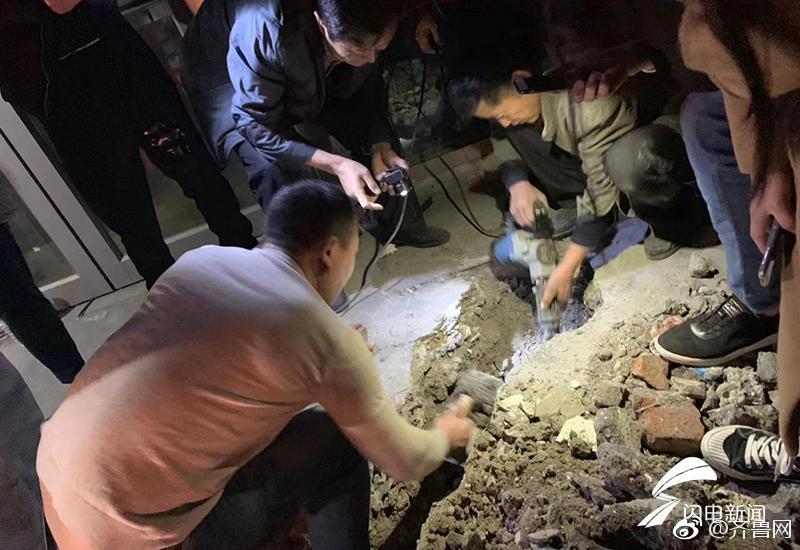 A local school district announced it will provide free meals to all students next year no matter their family income