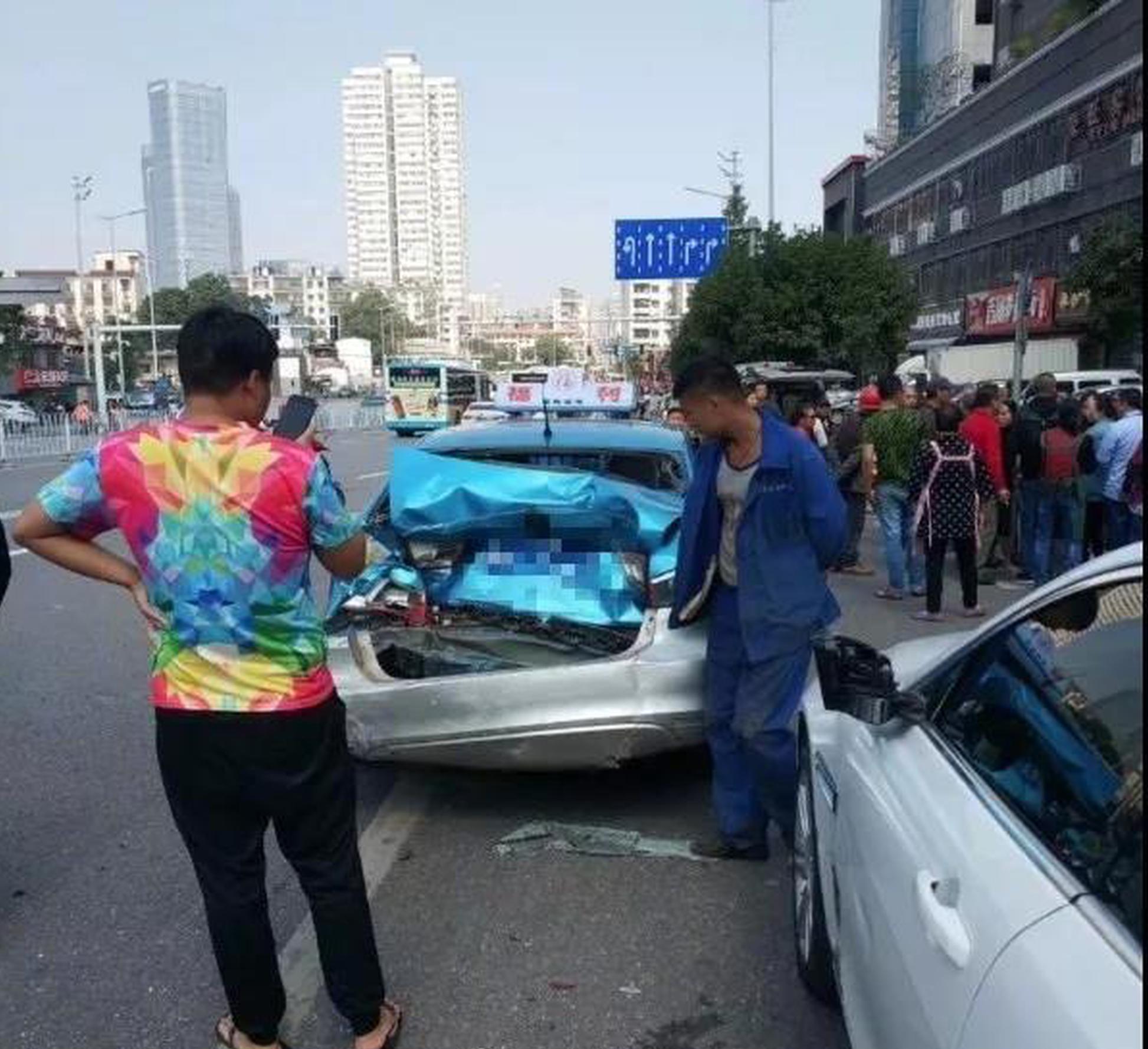 Local authorities launched a campaign to clean up a polluted river with volunteers collecting over 8 tons of trash