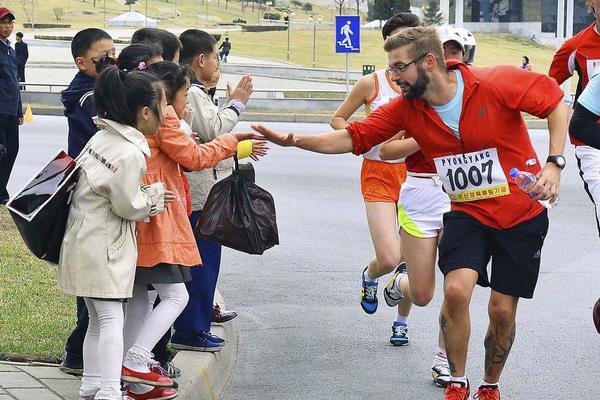 Medical researchers developed a new vaccine that provides long-term protection against the flu