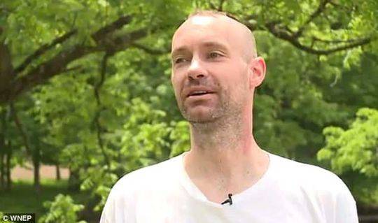 A city installed new bike racks throughout downtown to encourage cycling