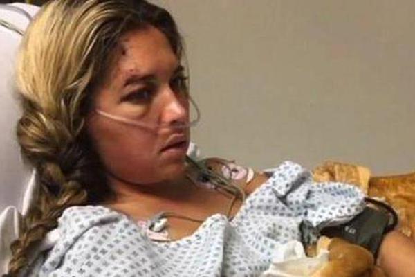 The local government banned single - use plastics in public places