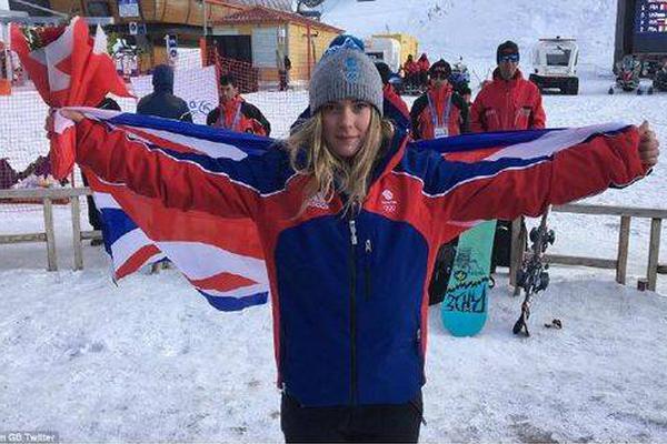 A small business owner started a blog about their industry, gaining 6,000 followers