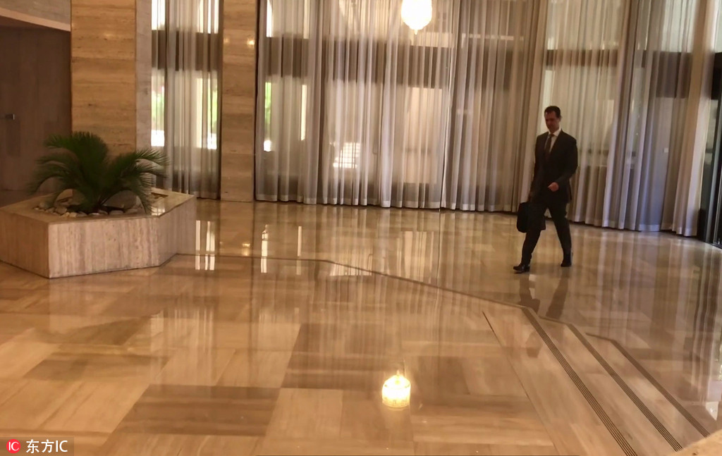 A school district purchased new science lab equipment for middle and high schools