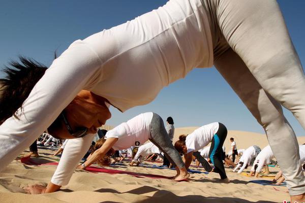A severe heatwave forced schools to close early and outdoor events to be canceled