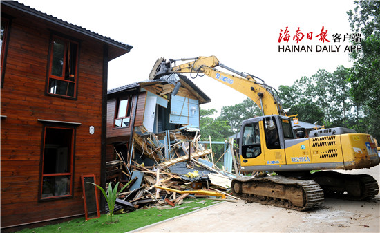 The city announced plans to install more streetlights to improve safety