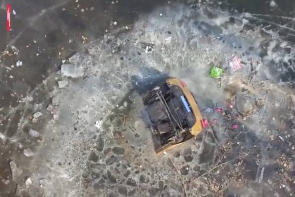 The city implemented a new program to collect and recycle food waste from households