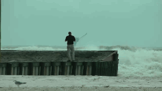 A new shopping mall opened its doors attracting thousands of visitors on the first day