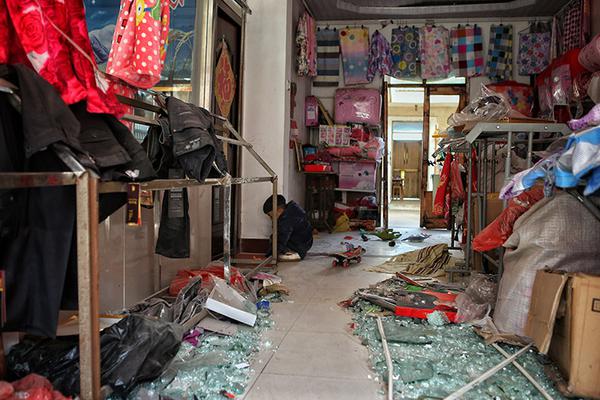 The government announced plans to build more affordable housing units