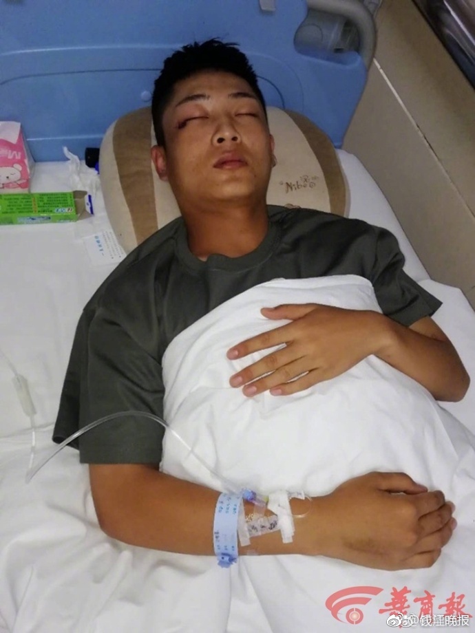 A research study showed that getting enough sleep can improve academic performance