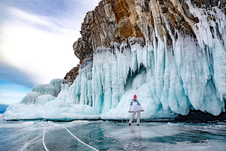 A scientist developed a new type of solar panel that is more efficient than current models