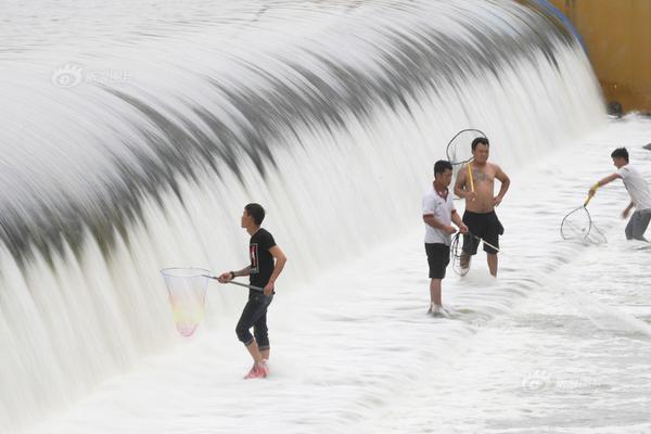 A flood destroyed several roads and bridges in a rural area