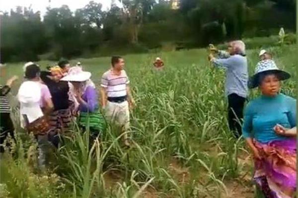 An electronics company recalled a model of tablets due to a potential battery issue