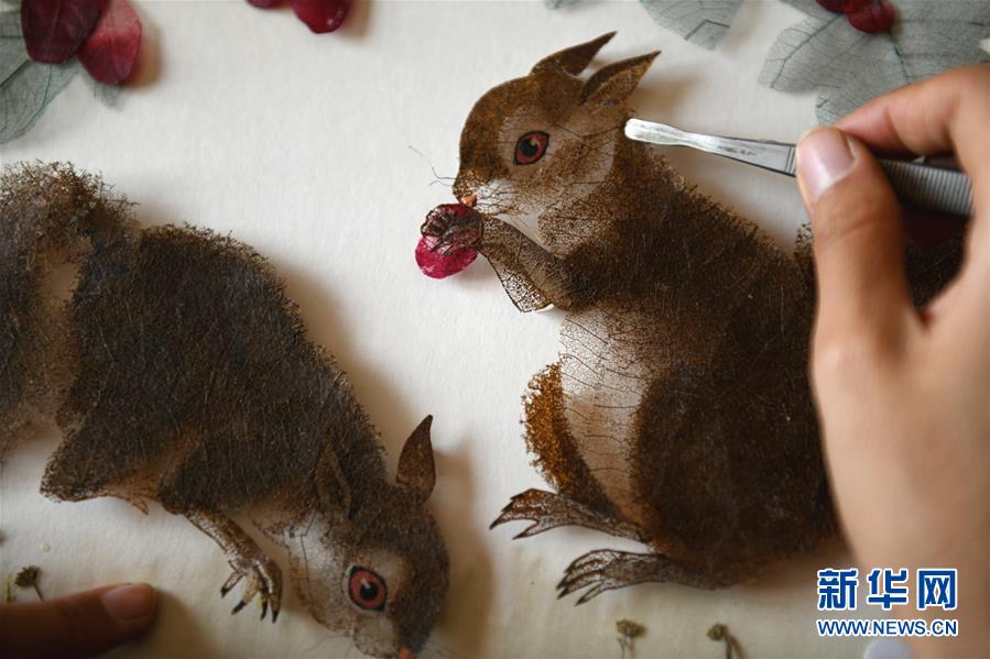 A team of explorers discovered a hidden cave system with ancient rock paintings in