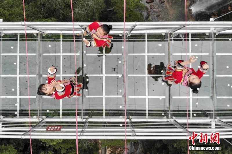 Lifeguards teach water safety classes at local pool