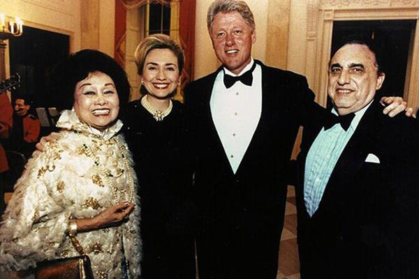 A research team found evidence of water on a distant planet