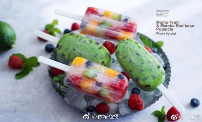 A coffee shop started selling nitro cold brew, a smoother alternative to iced coffee