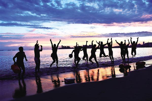 Researchers found that exercise can improve mental health in people with depression