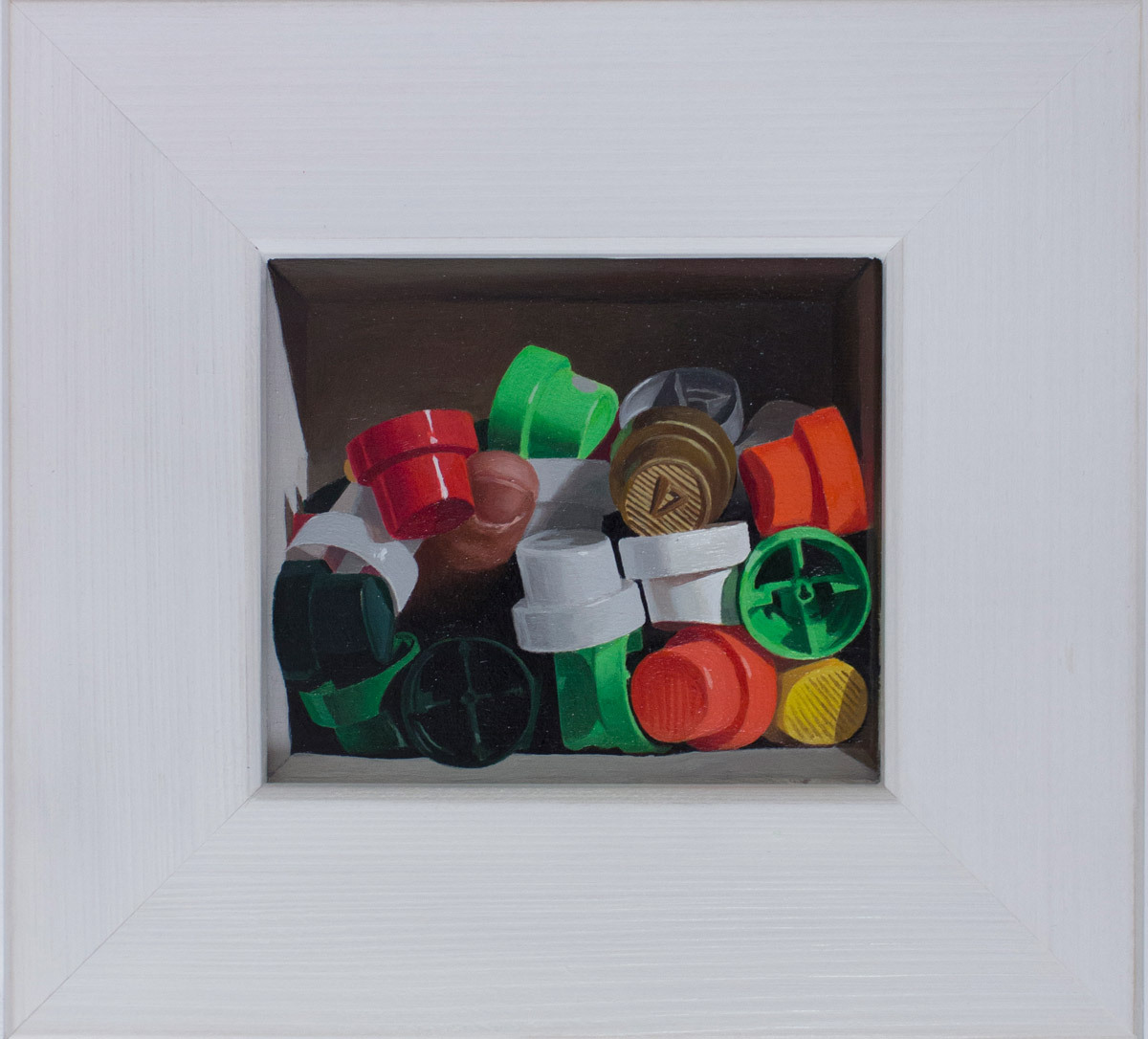 A startup company launched an app that helps users track and reduce their carbon footprint