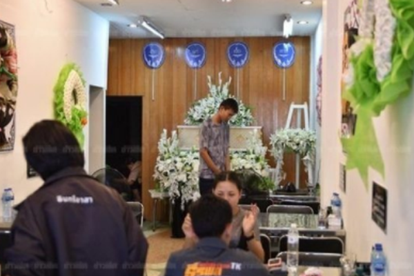 Newspaper reports increase in small business openings in downtown area this year