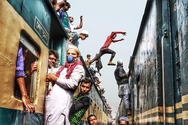 Electronics brand launches wireless earbuds with noise-canceling technology