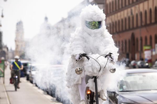 Fire department gives away free fire safety kits to families