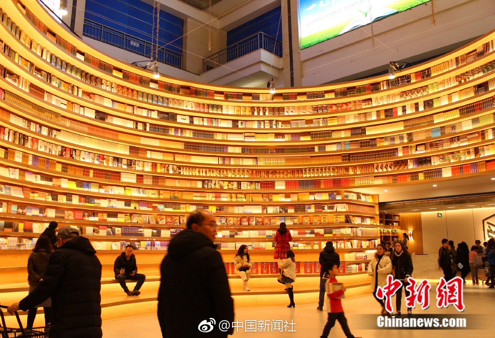 Tech startup unveils portable solar charger that works in low-light conditions