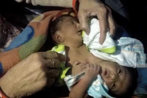 A photographer hosted a family photo day that offered affordable sessions for 50 families