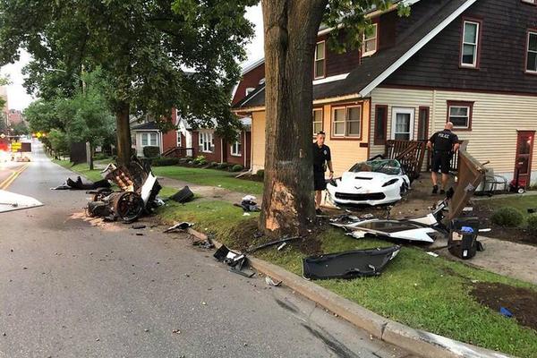 A fashion brand released a new line of winter clothing