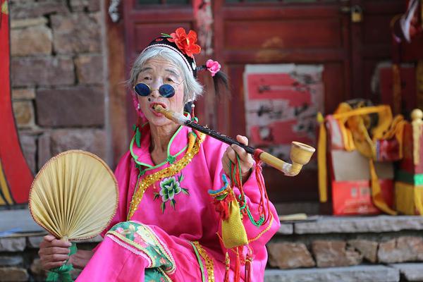 A research study showed that spending time in nature can reduce anxiety