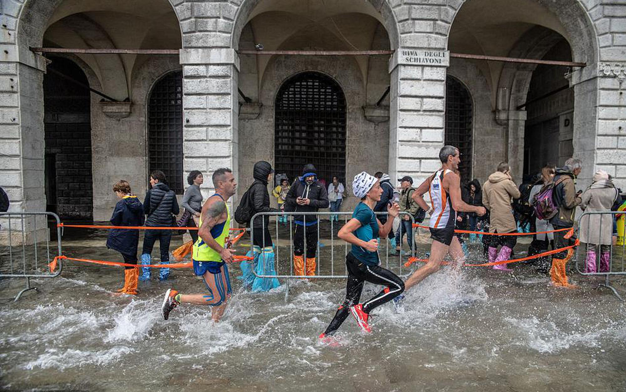 A coffee shop introduced a new line of specialty teas