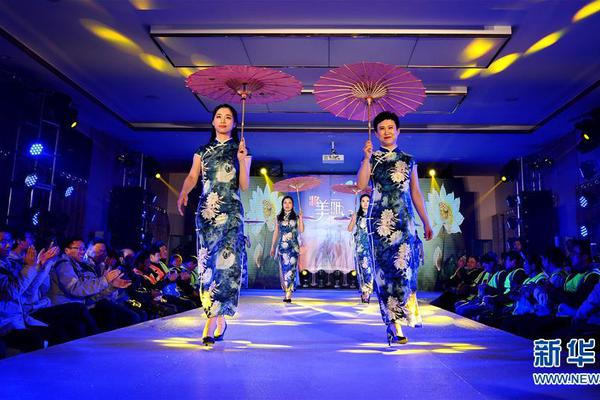 A fashion designer collaborated with a sustainable brand to create an eco-friendly clothing collection