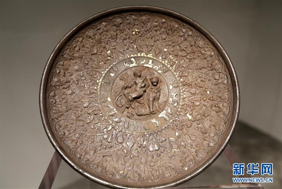 A museum hosted a special event to celebrate the birthday of a famous artist