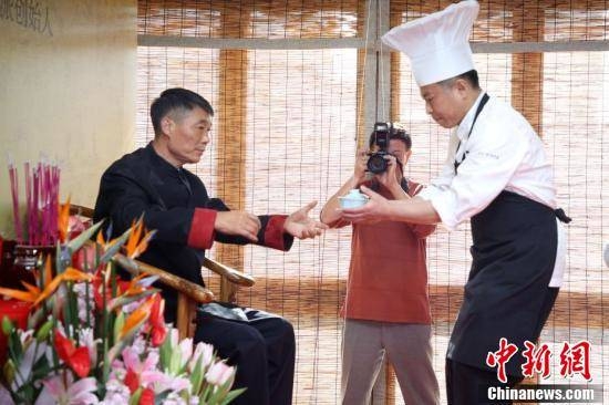 A community garden donated a portion of its harvest to a local animal shelter to feed the animals