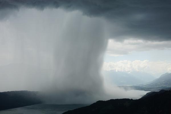 A new café opened in the neighborhood offering specialty coffee
