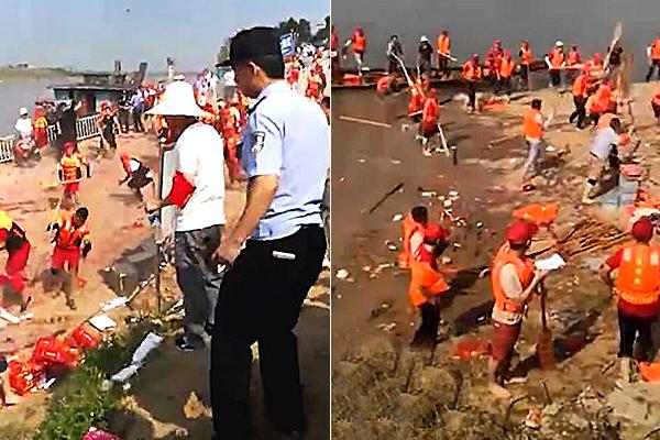 Newspaper covers story of local farmer who grows heirloom vegetables for restaurants