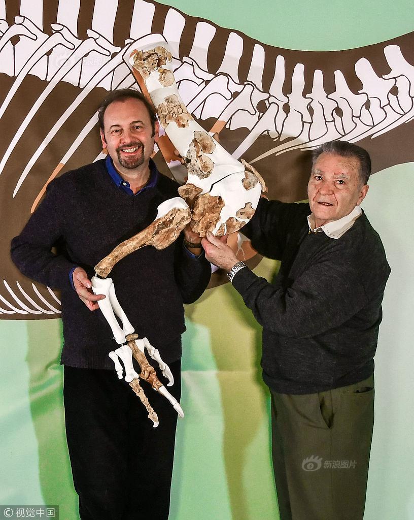 A new species of fish was identified in a freshwater lake