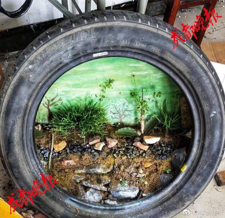 A local farmers’ market started selling artisanal cheeses made from local milk