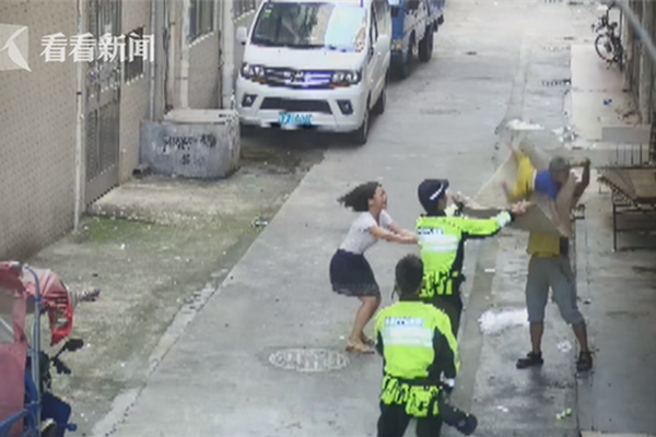 A university opened a new research center focused on finding solutions to climate change