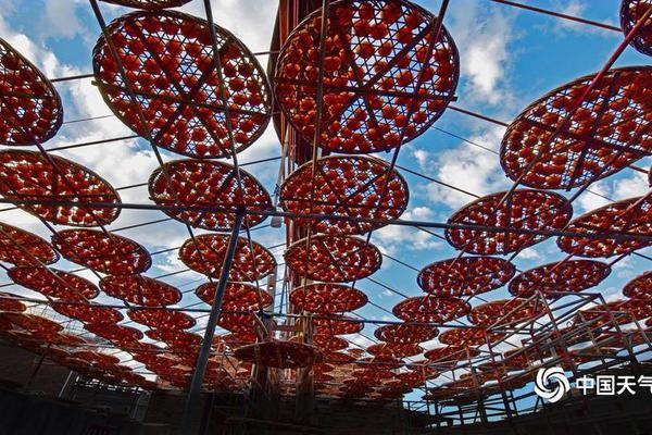 A construction company used recycled materials to build a new shopping center